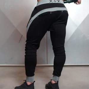 cargo strap jogger