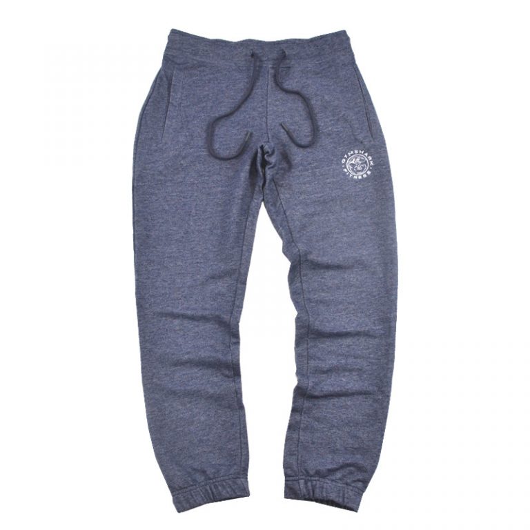 cargo strap jogger