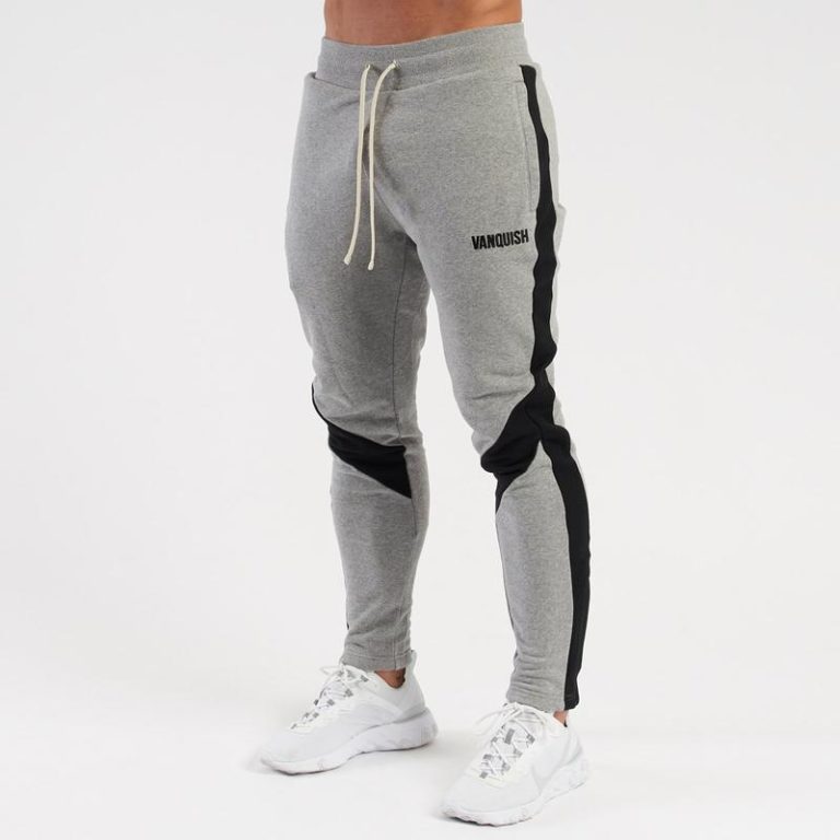 gymshark legacy joggers