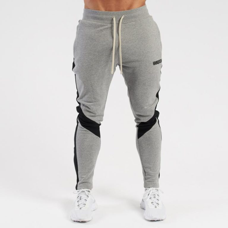 gymshark legacy joggers