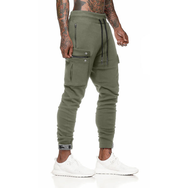 gymshark legacy joggers