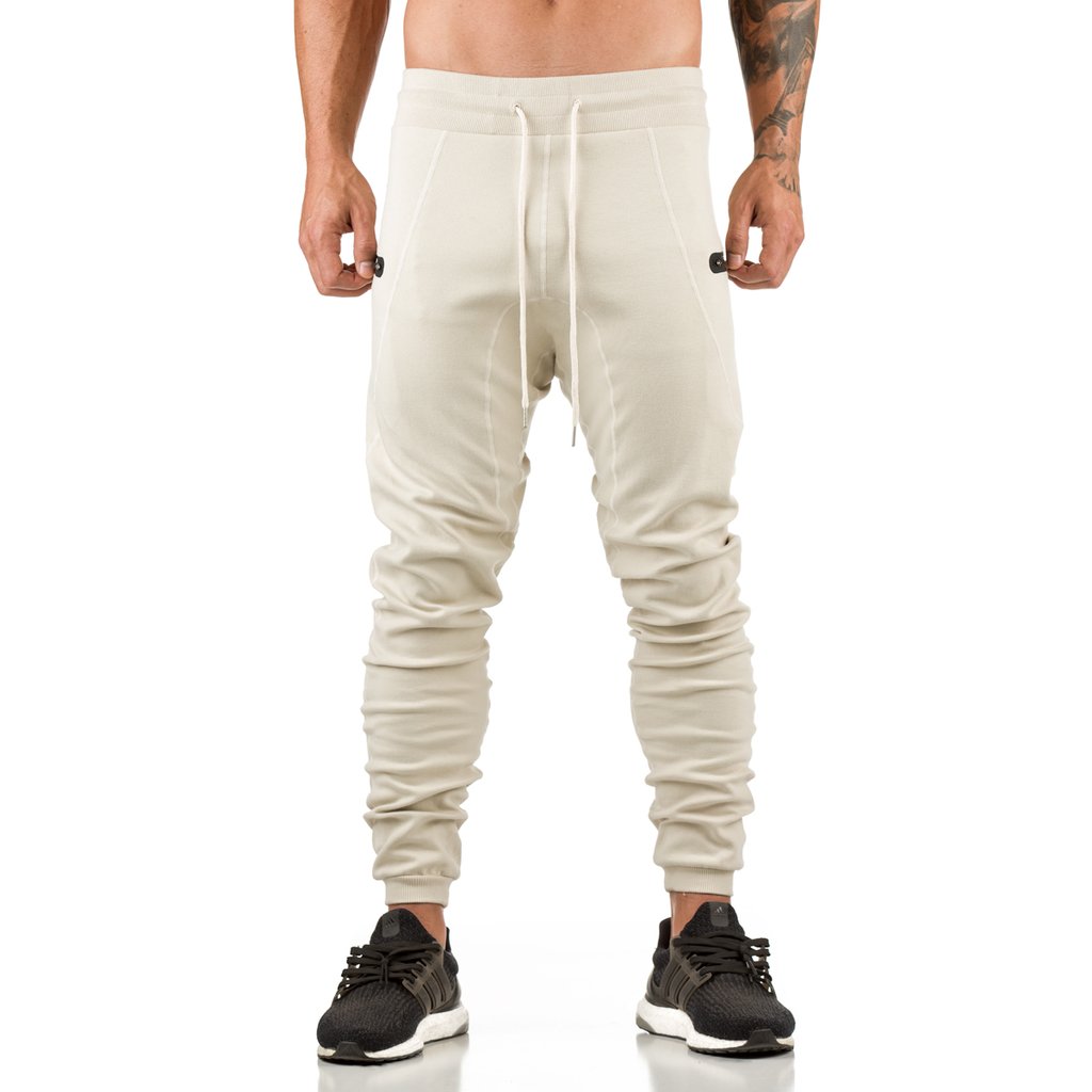 jogger off white