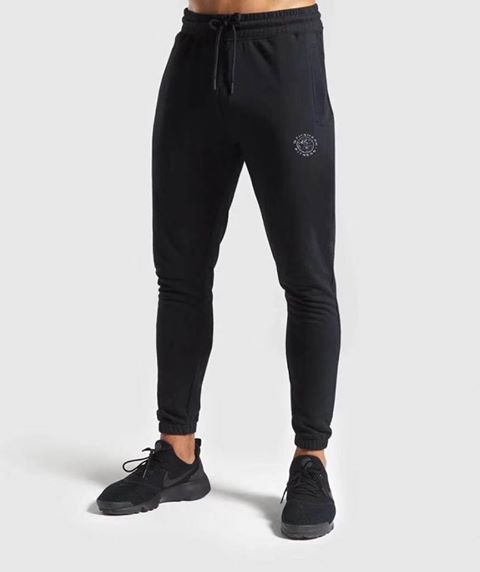 gymshark legacy joggers