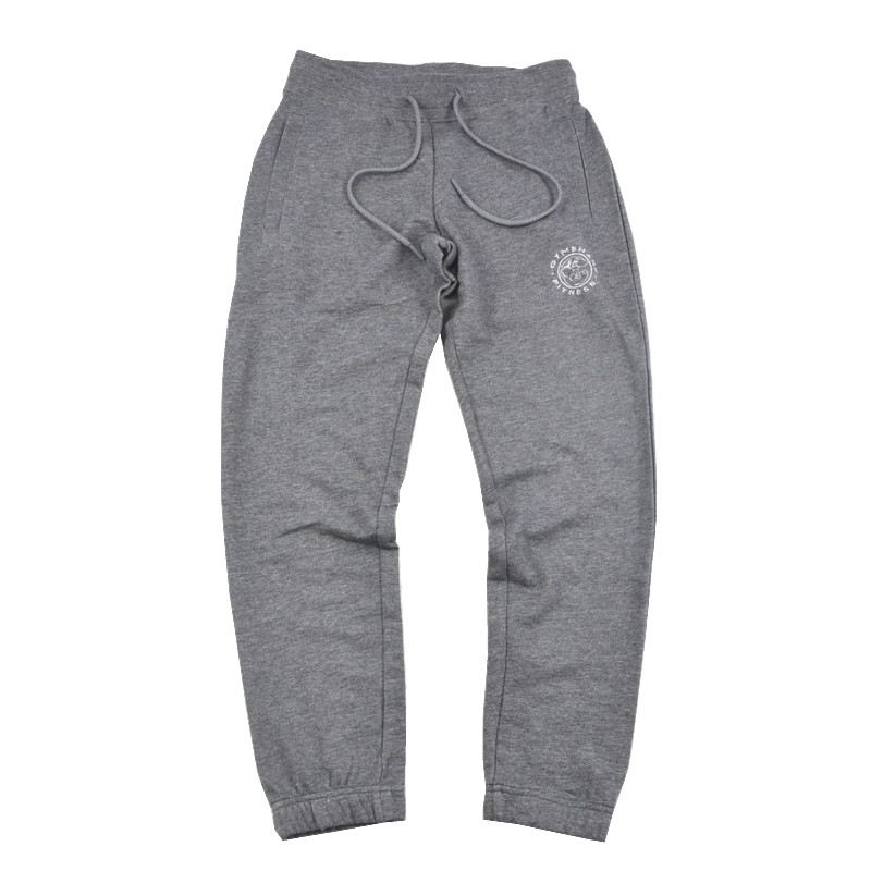 gymshark woven joggers