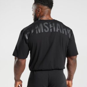 Gymshark Legacy T-Shirt - Desert Beige